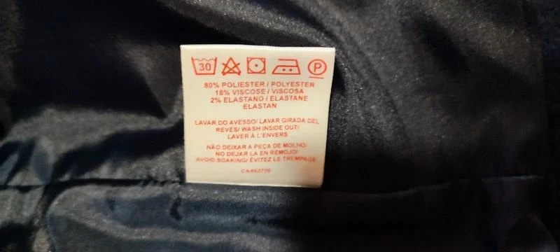 4-year-old coat – photo 5